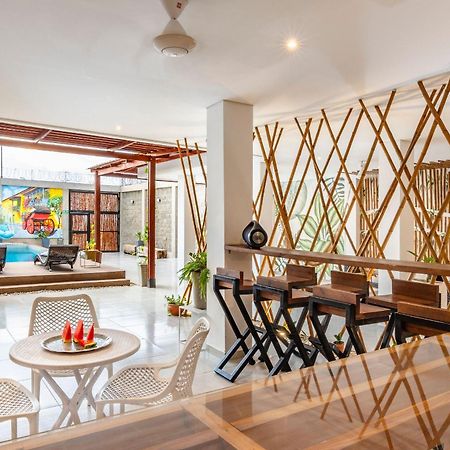 Amazing Beach House 13Br W/Pool & Staff Cartagena Esterno foto