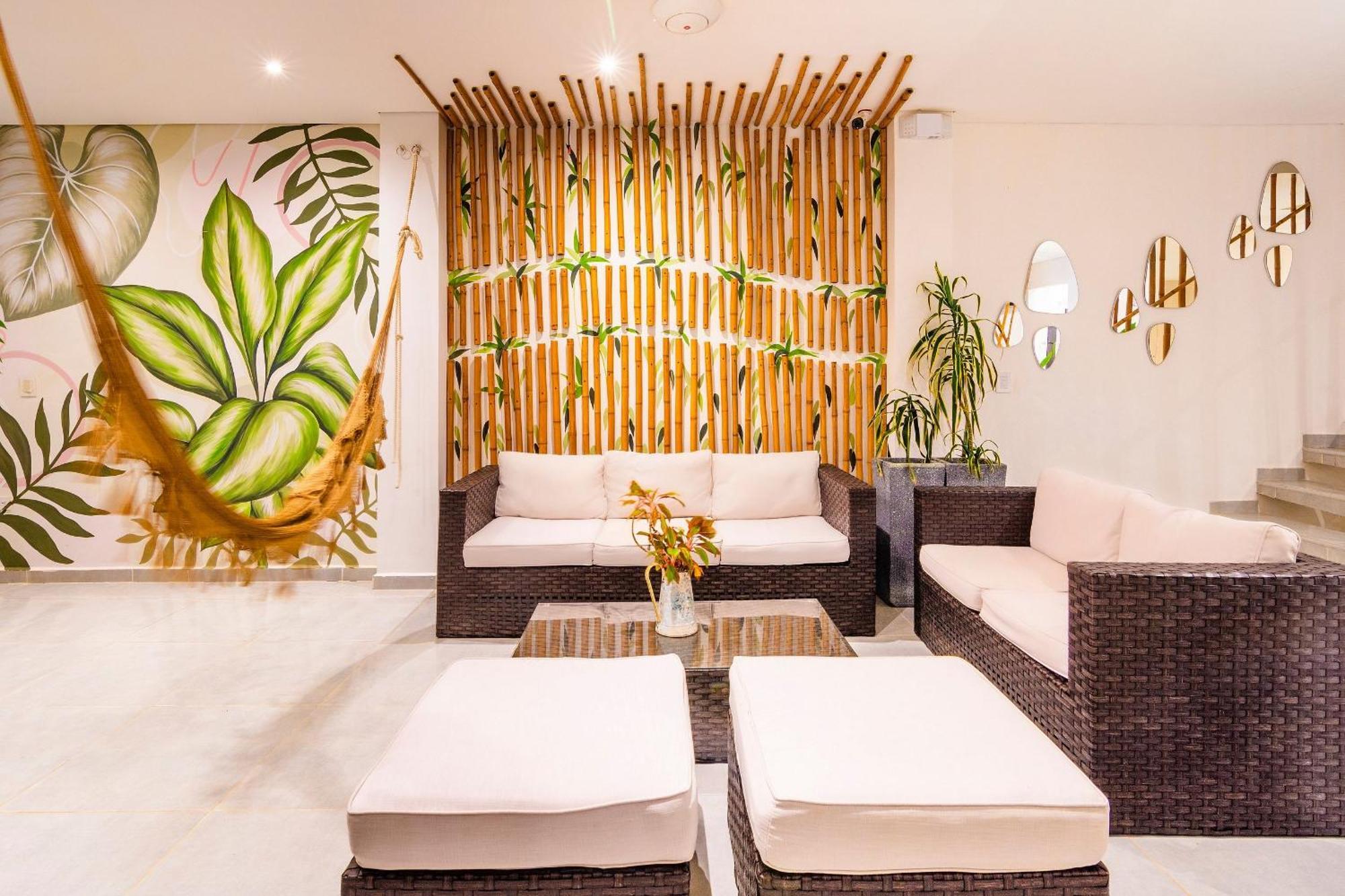 Amazing Beach House 13Br W/Pool & Staff Cartagena Esterno foto