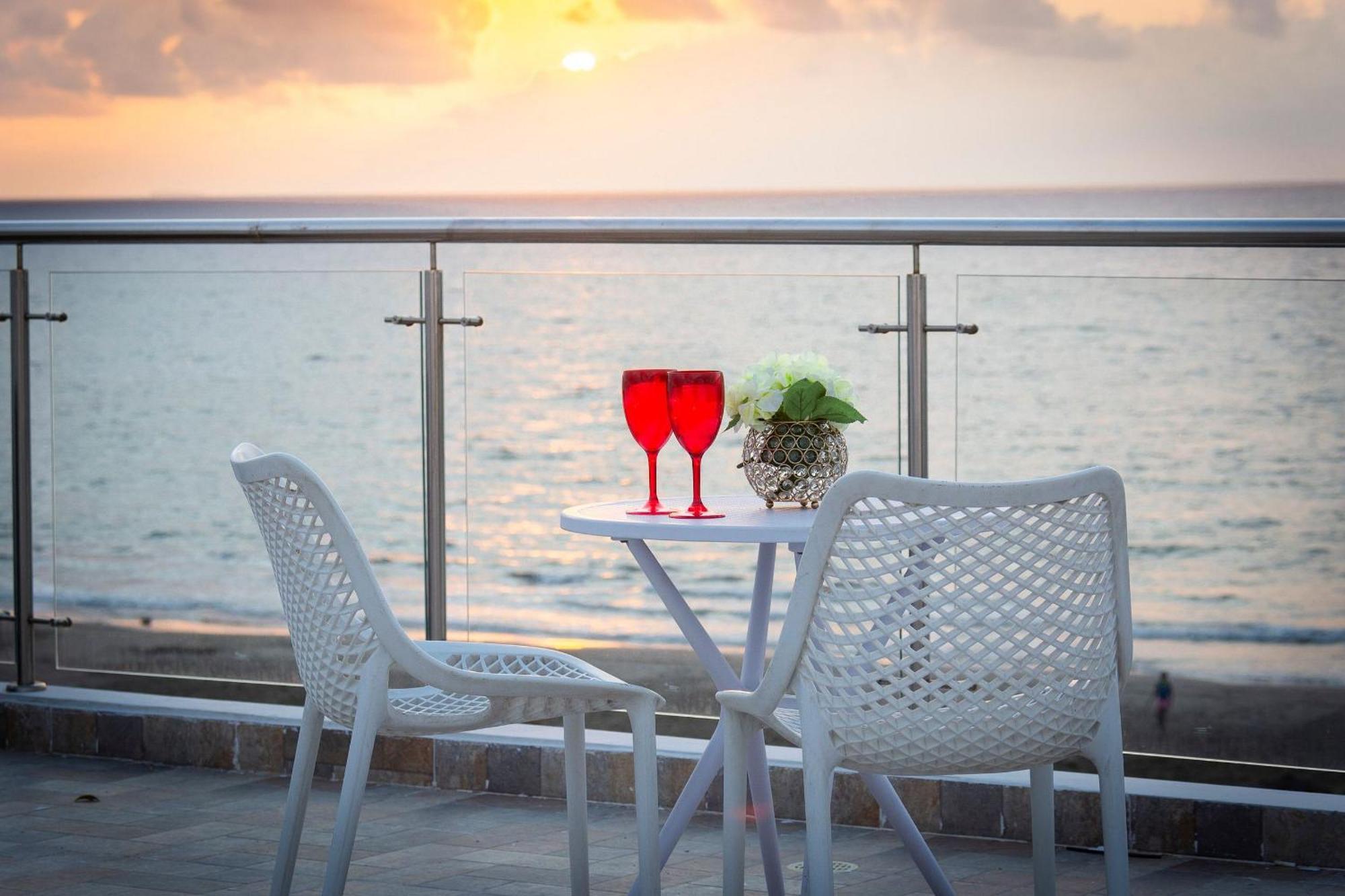 Amazing Beach House 13Br W/Pool & Staff Cartagena Esterno foto