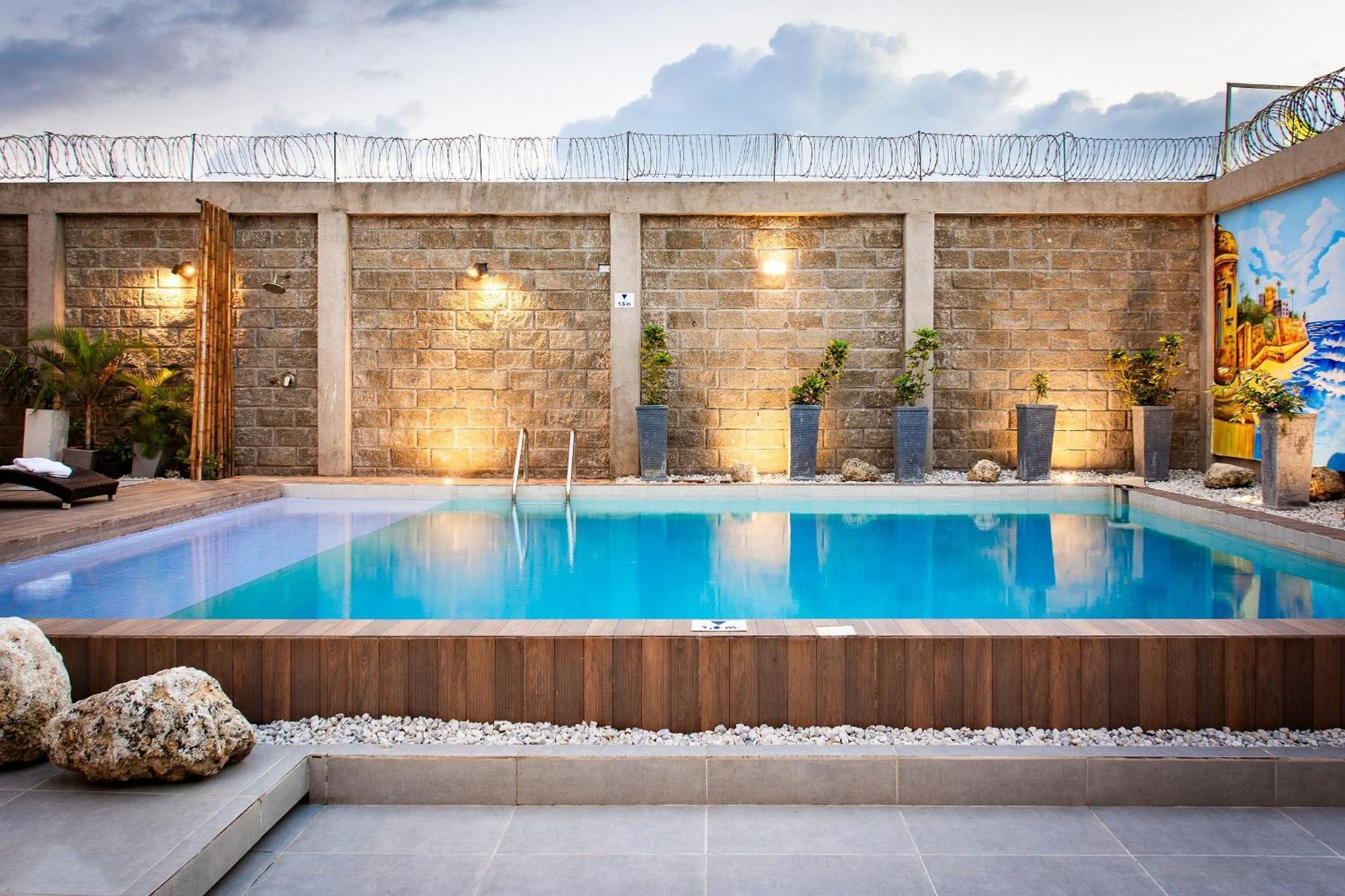 Amazing Beach House 13Br W/Pool & Staff Cartagena Esterno foto