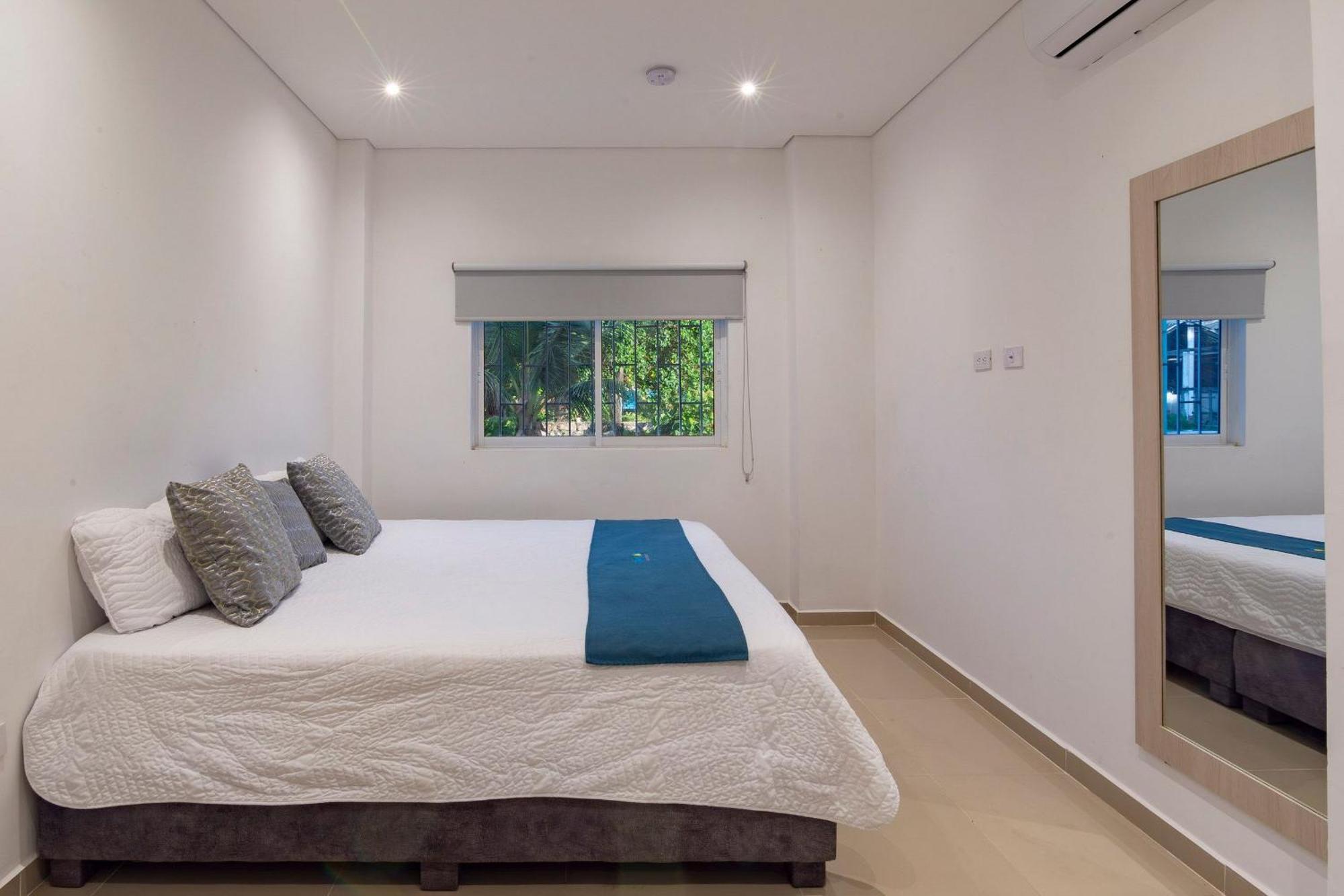 Amazing Beach House 13Br W/Pool & Staff Cartagena Esterno foto