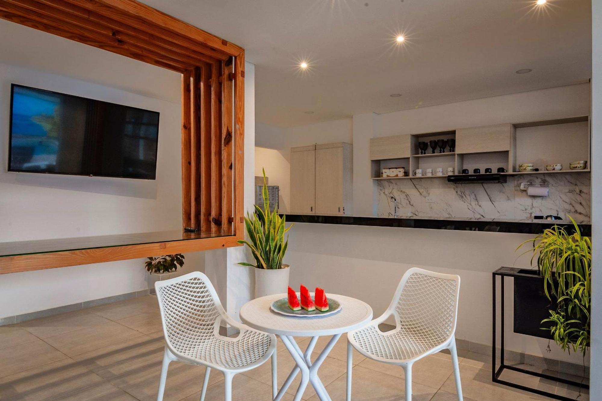 Amazing Beach House 13Br W/Pool & Staff Cartagena Esterno foto