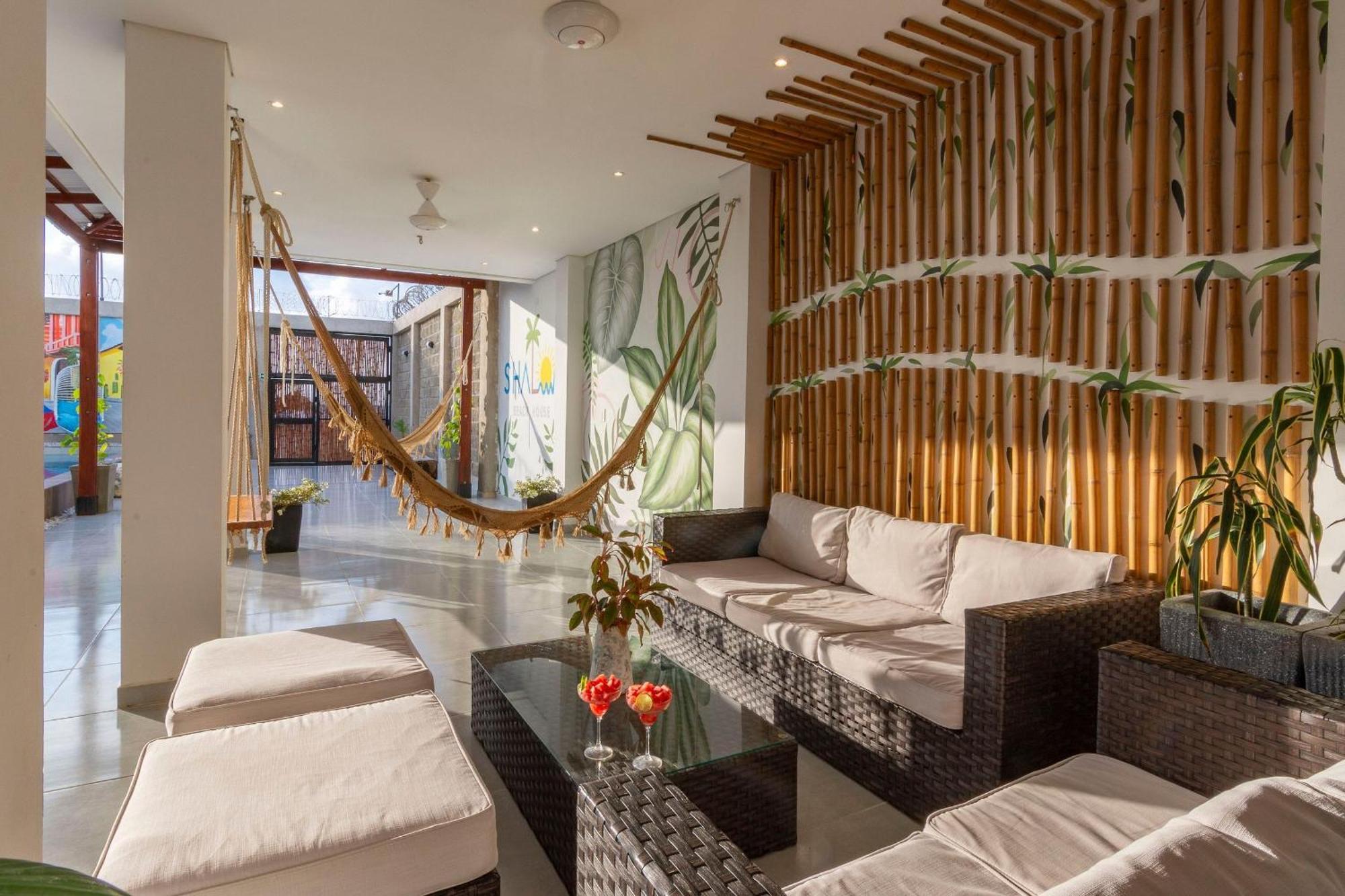 Amazing Beach House 13Br W/Pool & Staff Cartagena Esterno foto