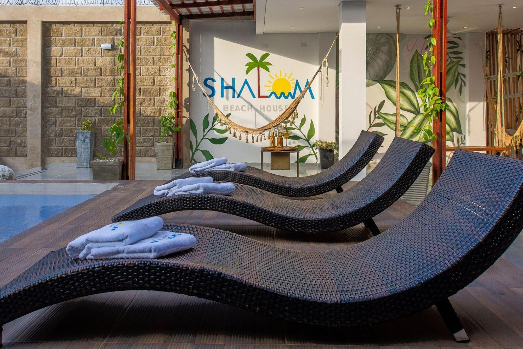 Amazing Beach House 13Br W/Pool & Staff Cartagena Esterno foto