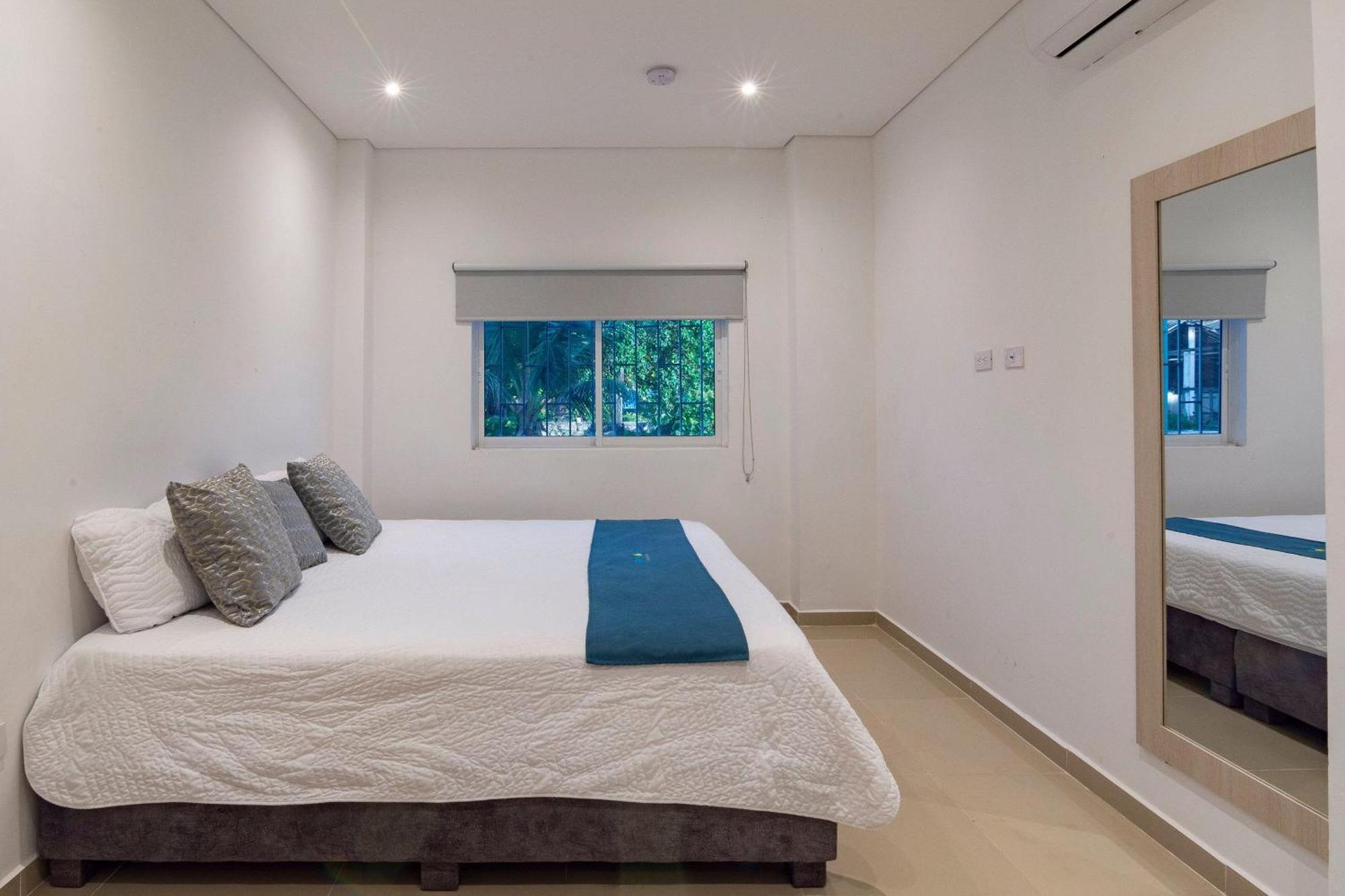 Amazing Beach House 13Br W/Pool & Staff Cartagena Esterno foto