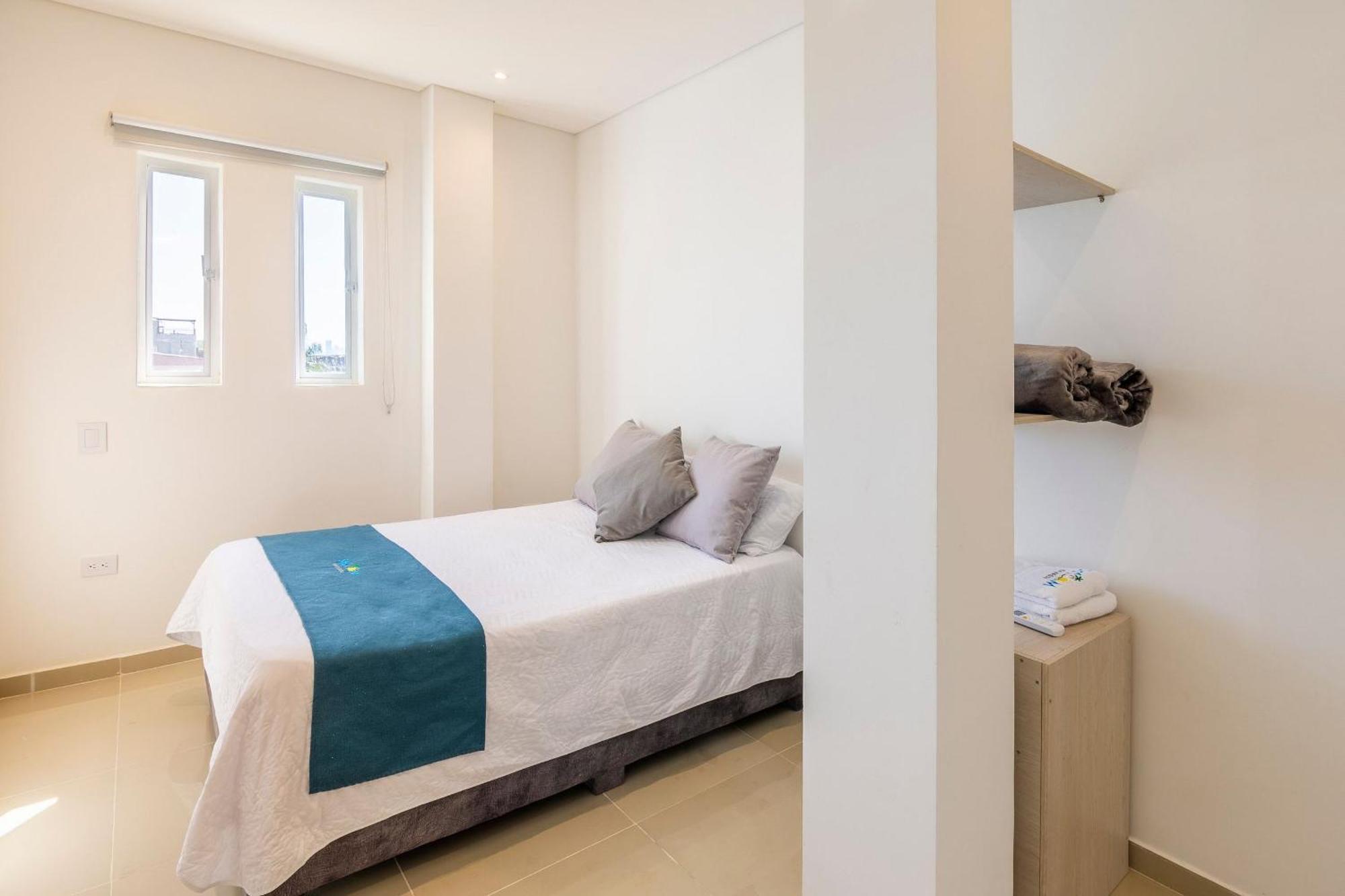 Amazing Beach House 13Br W/Pool & Staff Cartagena Esterno foto